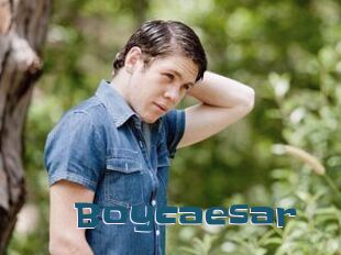 Boycaesar