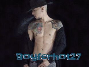 Boyferhot27