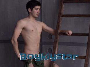 Boykiystar