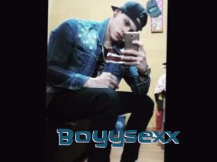 Boyysexx