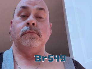 br549 Gang Bangs