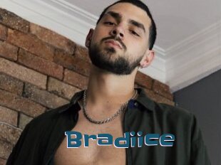 Bradiice