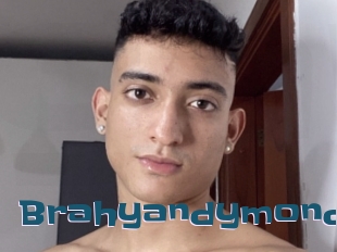 Brahyandymond