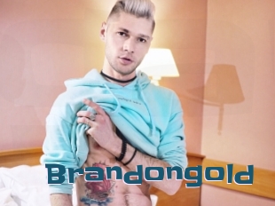 Brandongold