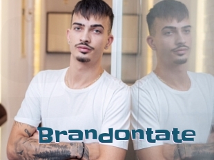 Brandontate