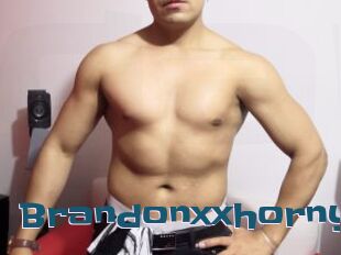 Brandonxxhorny
