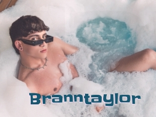 Branntaylor