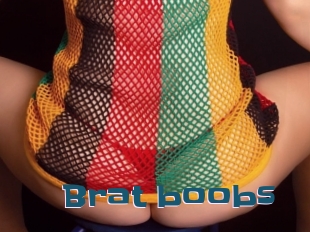 Brat_boobs