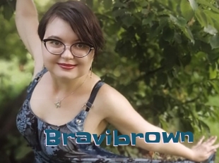 Bravibrown