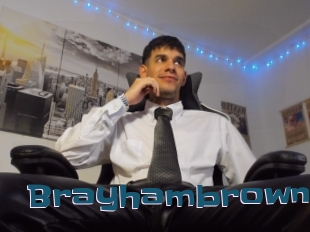 Brayhambrown