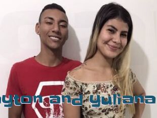 Brayton_and_yuliana