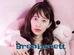 Breabenett