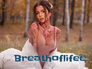 Breathoflifee