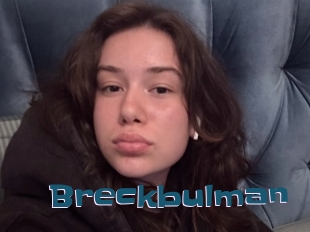 Breckbulman