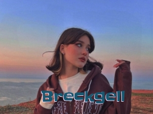 Breckgell