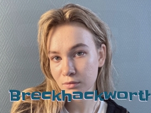 Breckhackworth