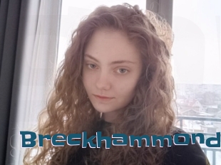 Breckhammond