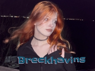 Breckhavins