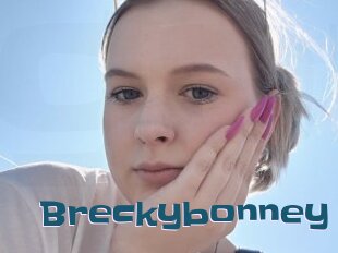 Breckybonney