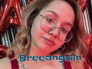 Breeangwin