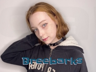 Breebarks