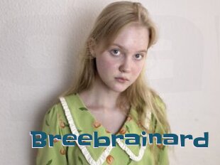 Breebrainard