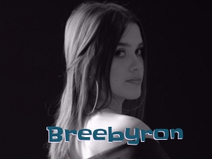 Breebyron