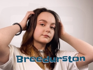 Breedurston