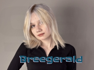 Breegerald