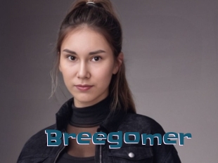breegomer Gang Bangs