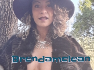 Brendamclean