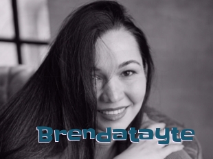Brendatayte
