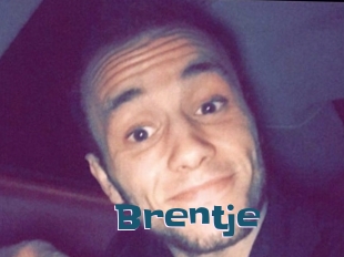 Brentje