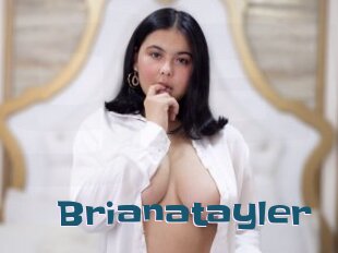 Brianatayler