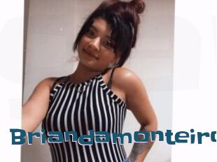 Briandamonteiro