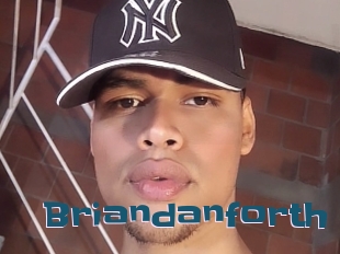Briandanforth