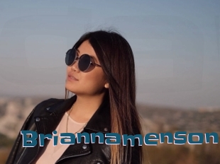 Briannamenson