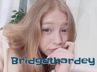 Bridgethardey
