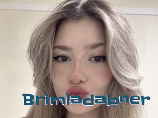 Brimladabner