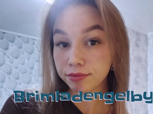 Brimladengelby