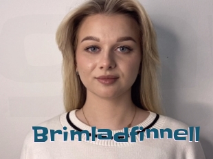 Brimladfinnell