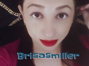 Brisasmiller