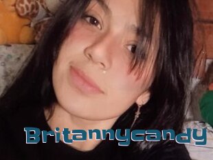 Britannycandy