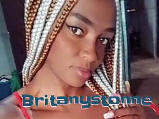 Britanystonne
