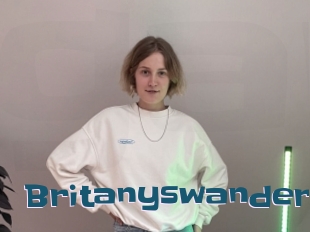 Britanyswander