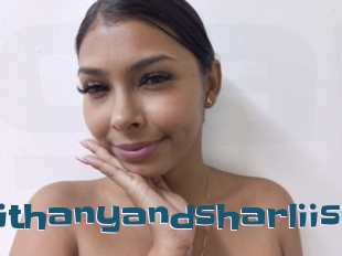 Brithanyandsharliis
