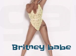 Britney_babe