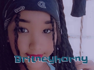 Britneyhorny