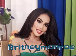 Britneymonroe