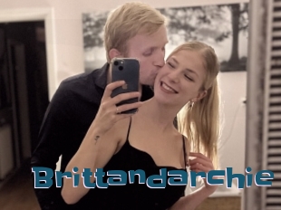 Brittandarchie
